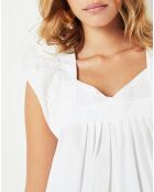 Top Chance blanc