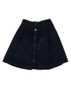 Jupe Darling bleu marine