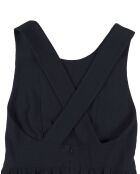 Robe Ebene bleu marine