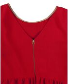 Robe Eclat corail
