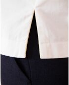 Top Etourdi blanc