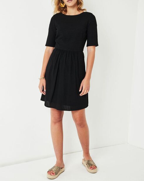 Robe Flavia noire