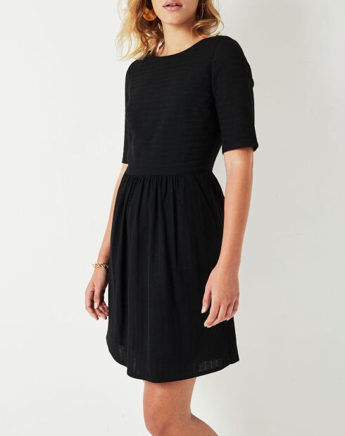 Robe Flavia noire