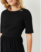 Robe Flavia noire