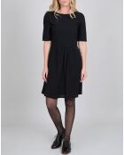 Robe Flavia noire