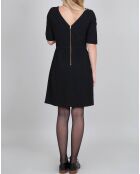 Robe Flavia noire