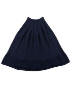 Jupe Fresh bleu marine