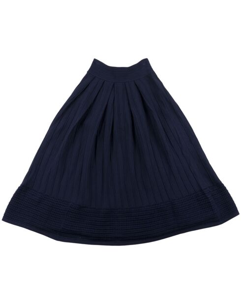 Jupe Fresh bleu marine