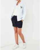 Veste Gabriella bleu ciel