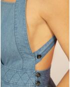 Robe Guimauve denim clair