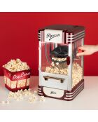 Machine à Pop-corn rouge