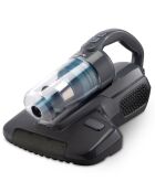 Aspirateur pour matelas noir/gris
