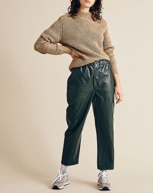 Pantalones Proust verdes