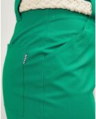 Jupe Jordan verte