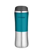 Mug isotherme Brillant turquoise - 03L