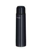 Bouteille isotherme Everyday noire - 1L