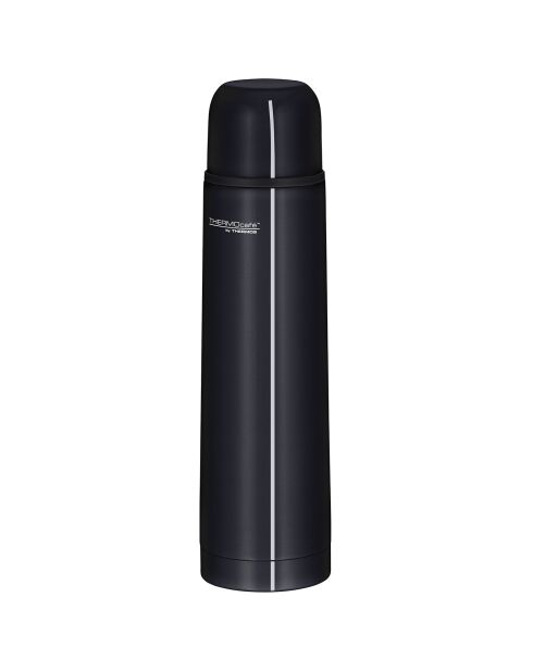 Bouteille isotherme Everyday noire - 1L
