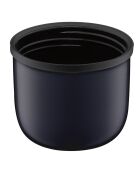 Bouteille isotherme Everyday noire - 1L