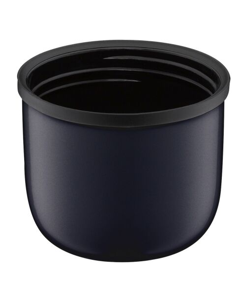 Bouteille isotherme Everyday noire - 1L