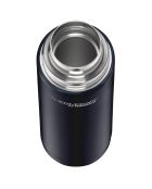 Bouteille isotherme Everyday noire - 1L