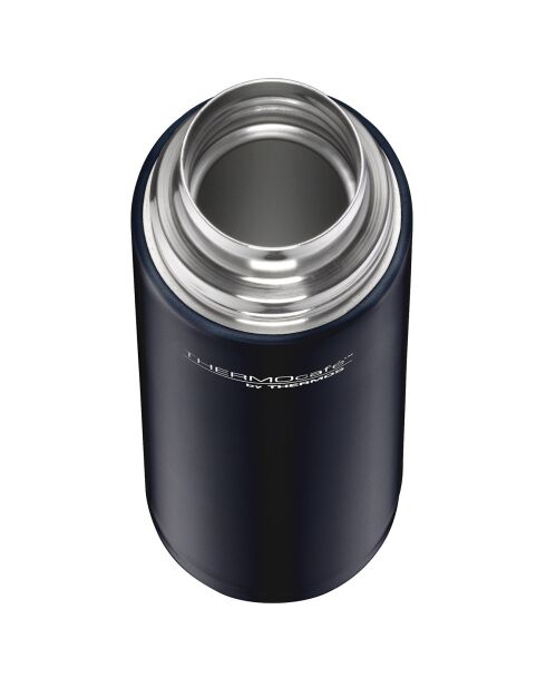 Bouteille isotherme Everyday noire - 1L