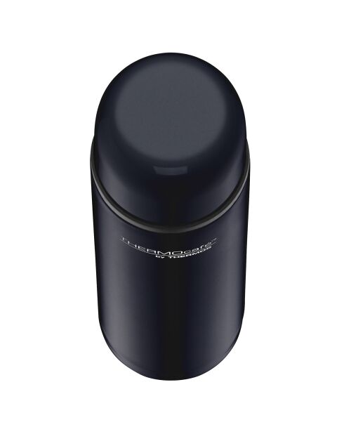 Bouteille isotherme Everyday noire - 1L