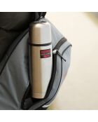Bouteille Isotherme FBB grise - 0.5L
