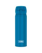Gourde Isotherme Thermos Ultralight bleu/vert - 50cl