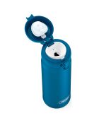 Gourde Isotherme Thermos Ultralight bleu/vert - 50cl