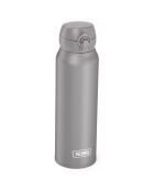 Gourde Isotherme Thermos Ultralight blanche - 0.75L