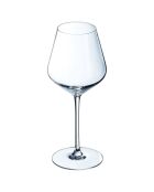 6 Verres à pied Ultime transparents - 47 cl