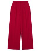 Pantalon Boissy rouge