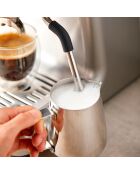 Expresso broyeur multicolore