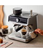 Expresso broyeur multicolore