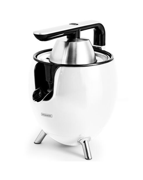 Presse-Agrume électrique blanc - 550 ml