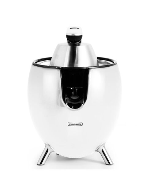 Presse-Agrume électrique blanc - 550 ml