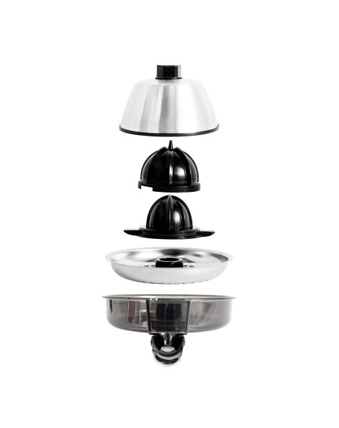 Presse-Agrume électrique blanc - 550 ml