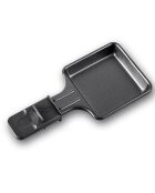 Raclette Grill & Pierre multicolore - 8 personnes