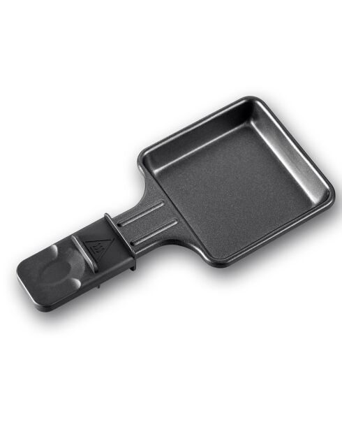 Raclette Grill & Pierre multicolore - 8 personnes