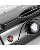 Raclette Grill & Pierre multicolore - 8 personnes
