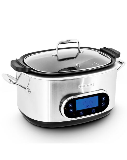 Multicuiseur multicolore - 5.6 L
