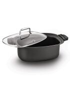 Multicuiseur multicolore - 5.6 L