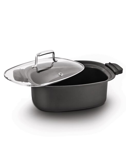 Multicuiseur multicolore - 5.6 L