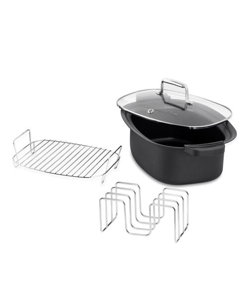 Multicuiseur multicolore - 5.6 L