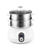 Multicuiseur multicolore - 9 L