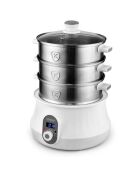 Multicuiseur multicolore - 9 L