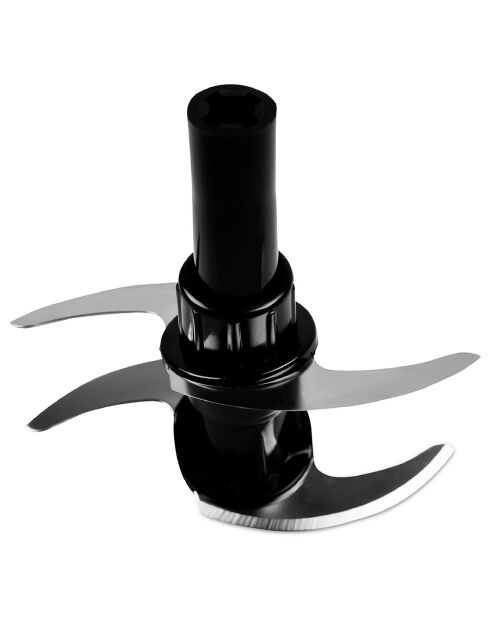 Meerkleurige mini-elektrische voedselversnipperaar