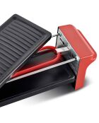Raclette Grill multicolore - 2 personnes