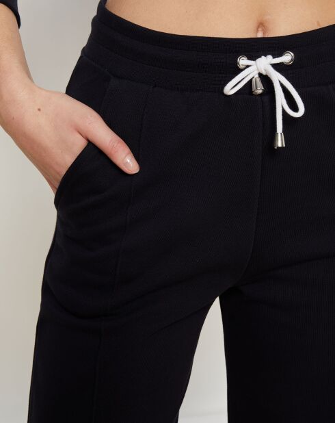 Pantalon Pardon noir