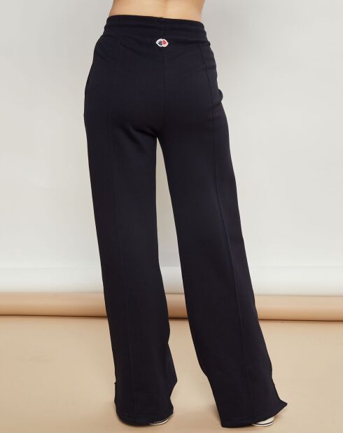 Pantalon Pardon noir